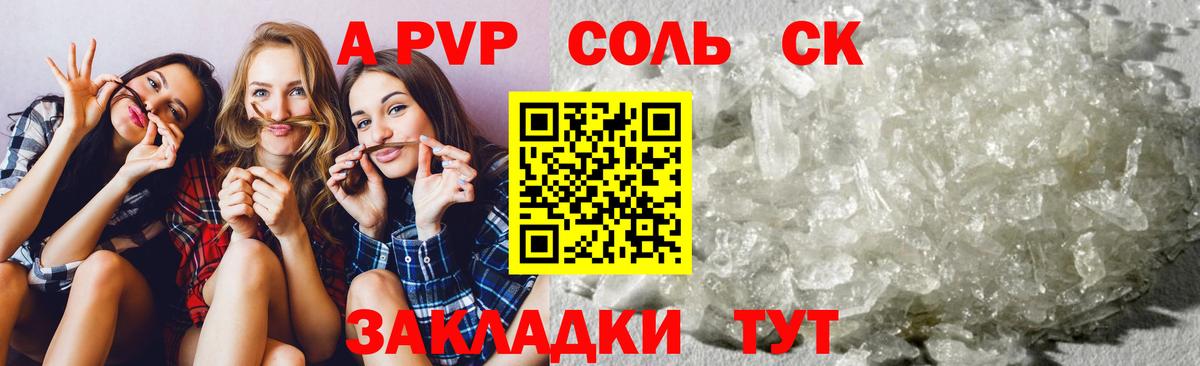 A-PVP СК КРИС Элиста